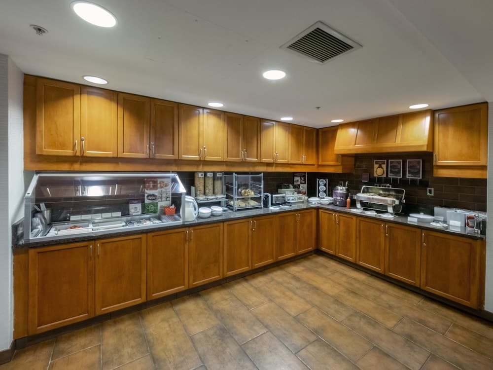 Residence Inn by Marriott Hazleton gallery photo in Hazleton, PA — image 34