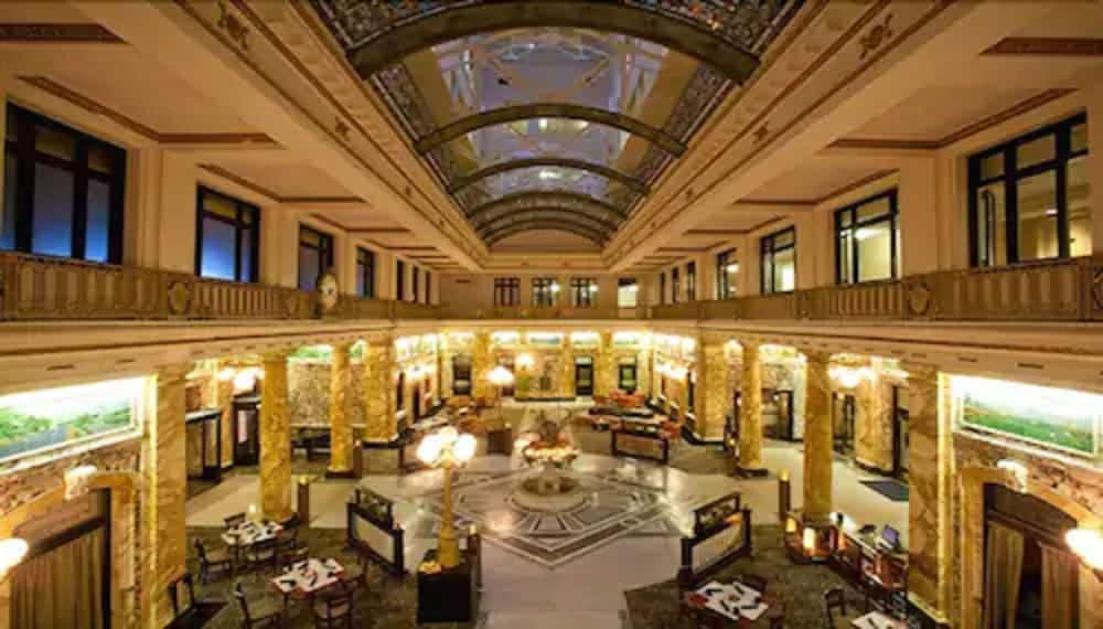 Radisson Lackawanna Station Hotel Scranton gallery photo in Scranton, PA — image 33