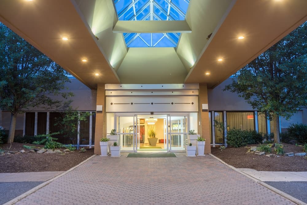 Holiday Inn Harrisburg - Hershey Area, I-81 by IHG gallery photo in Grantville, PA — image 33