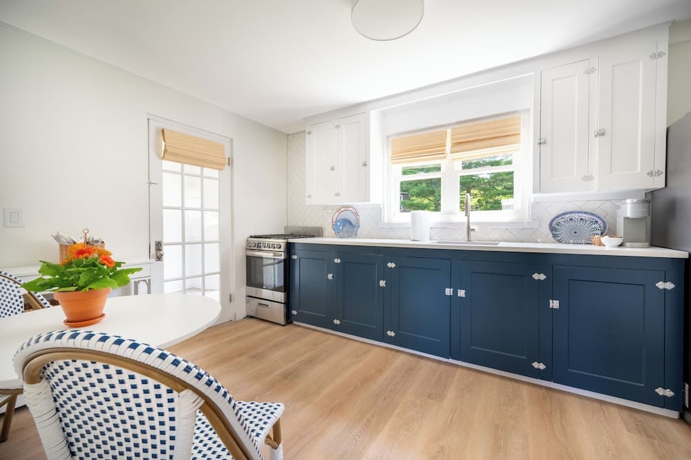 Marina Bay Cottages gallery photo in Waterford — image 47