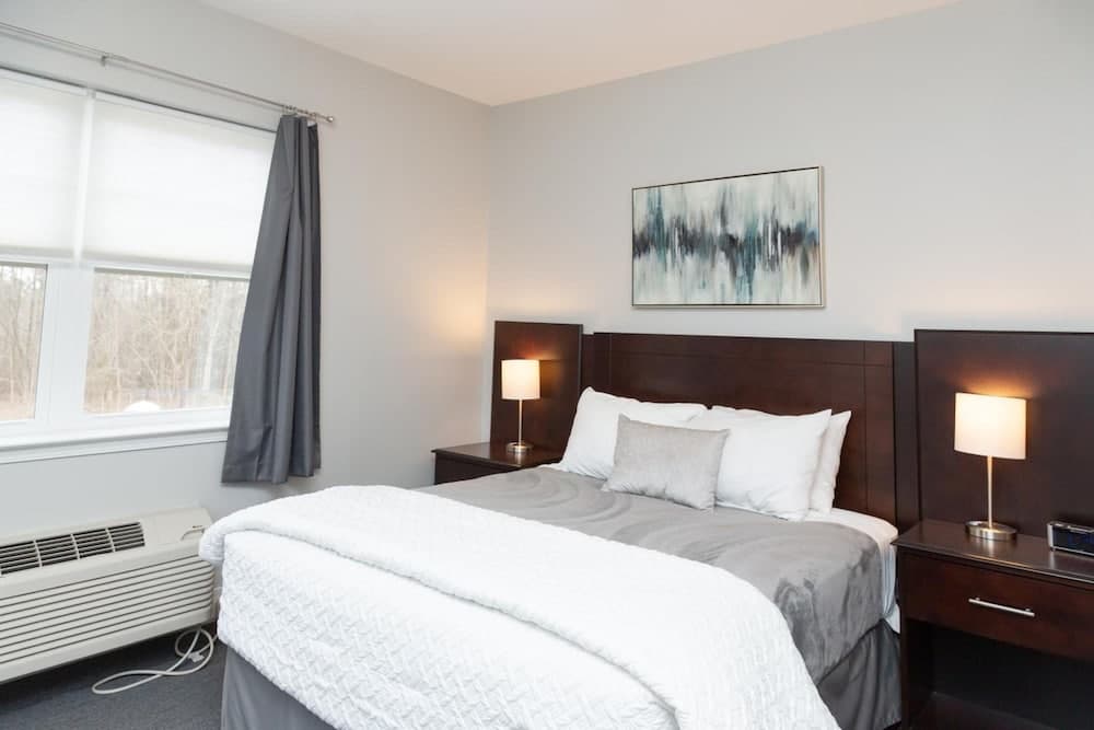 The Acorn Suites gallery photo in Mebane, NC — image 14