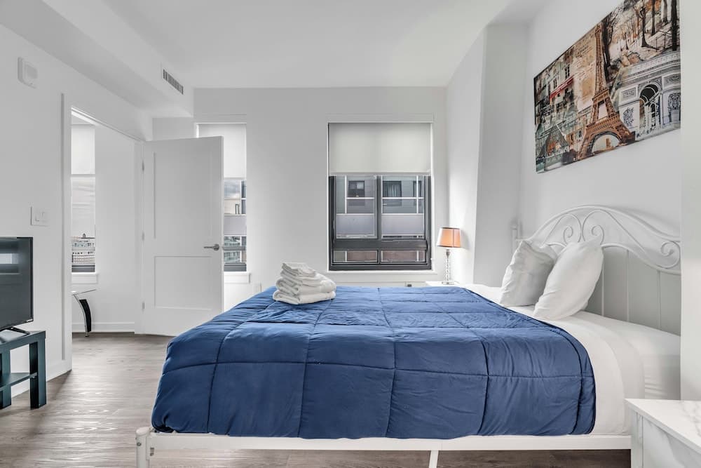 Fully Furnished Apartments near Nationals Park property views in Washington, DC — gallery photo 3