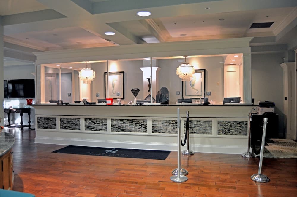 North Beach Resort & Villas gallery photo in North Myrtle Beach, SC — image 784