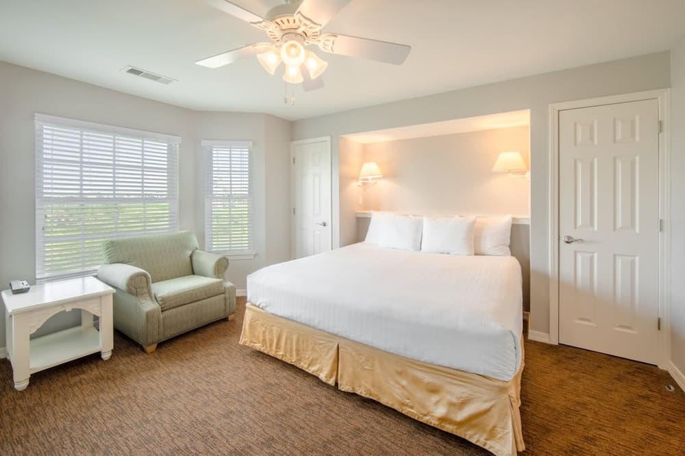 Holiday Inn Club Vacations Galveston Seaside Resort by IHG gallery photo in Galveston, TX — image 33