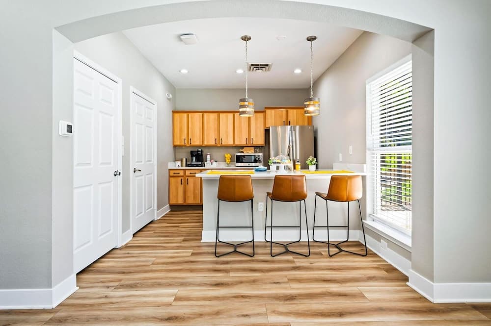 Landing Apartments - Eureka property views in Eureka, MO — gallery photo 3