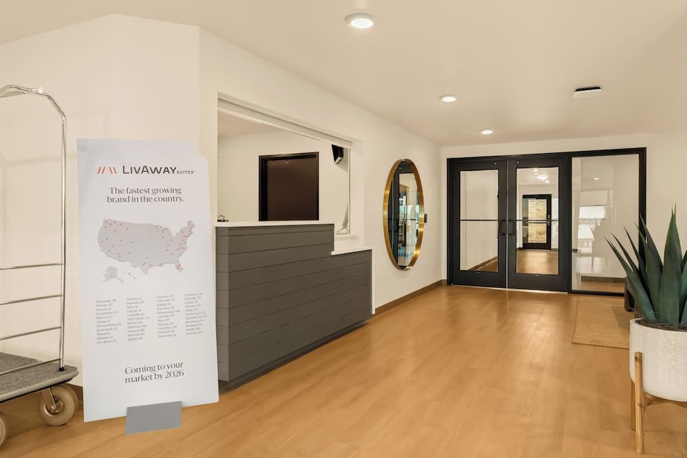 LivAway Suites- Syracuse gallery photo in Syracuse, NY — image 5