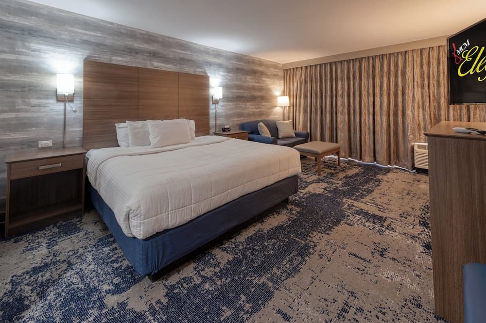MCM Elegante Hotel and Conference Center Odessa gallery photo in Odessa, TX — image 15