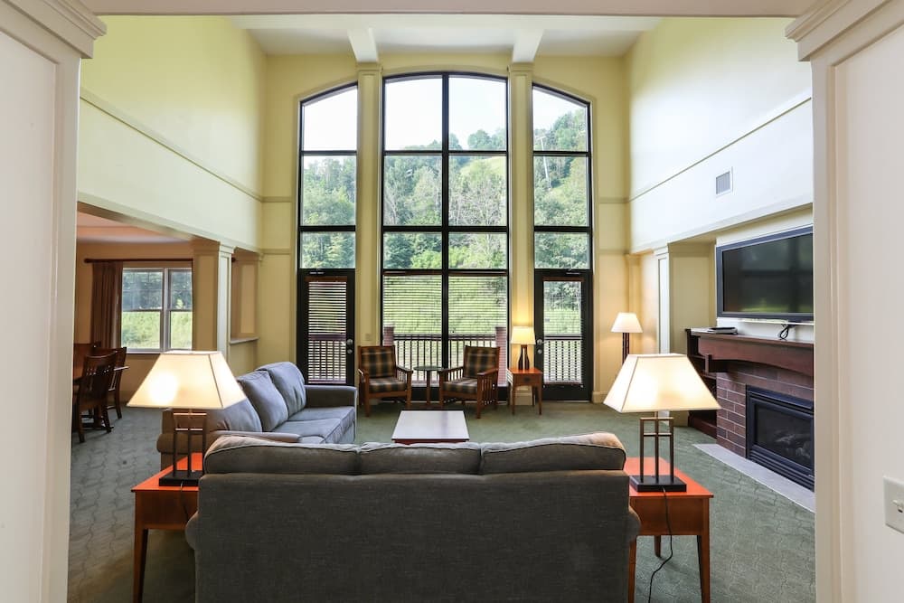 Kaatskill Mountain Club & Condos by Vail Resorts gallery photo in Hunter — image 112