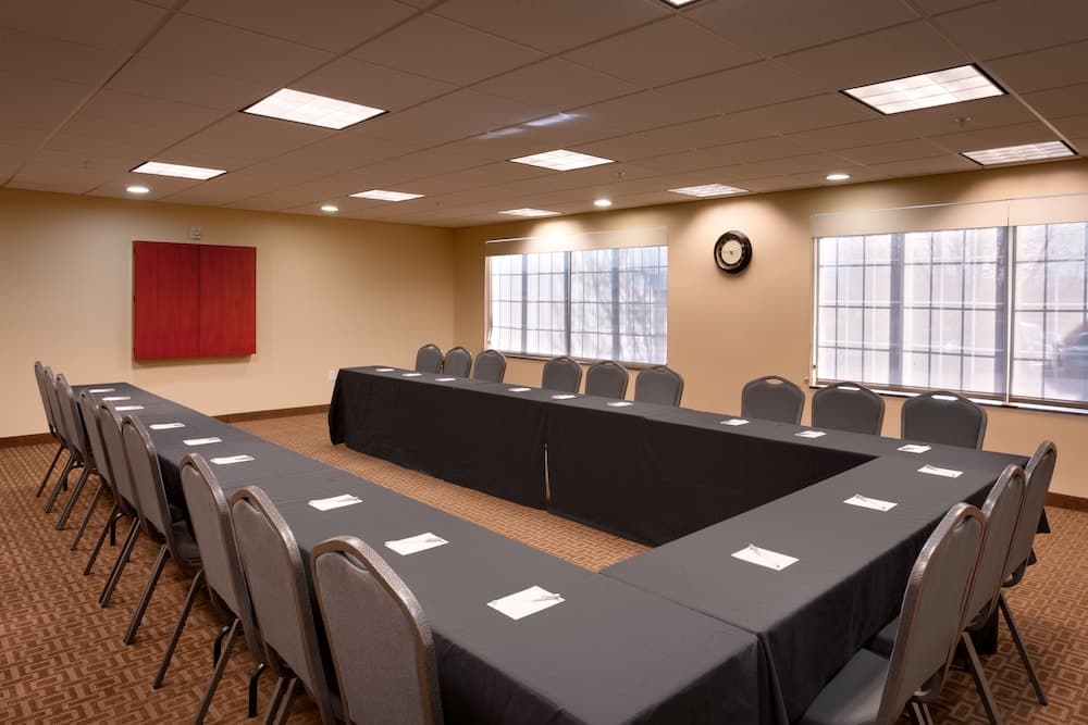 Towneplace Suites Marriott Meridian gallery photo in Meridian, ID — image 11