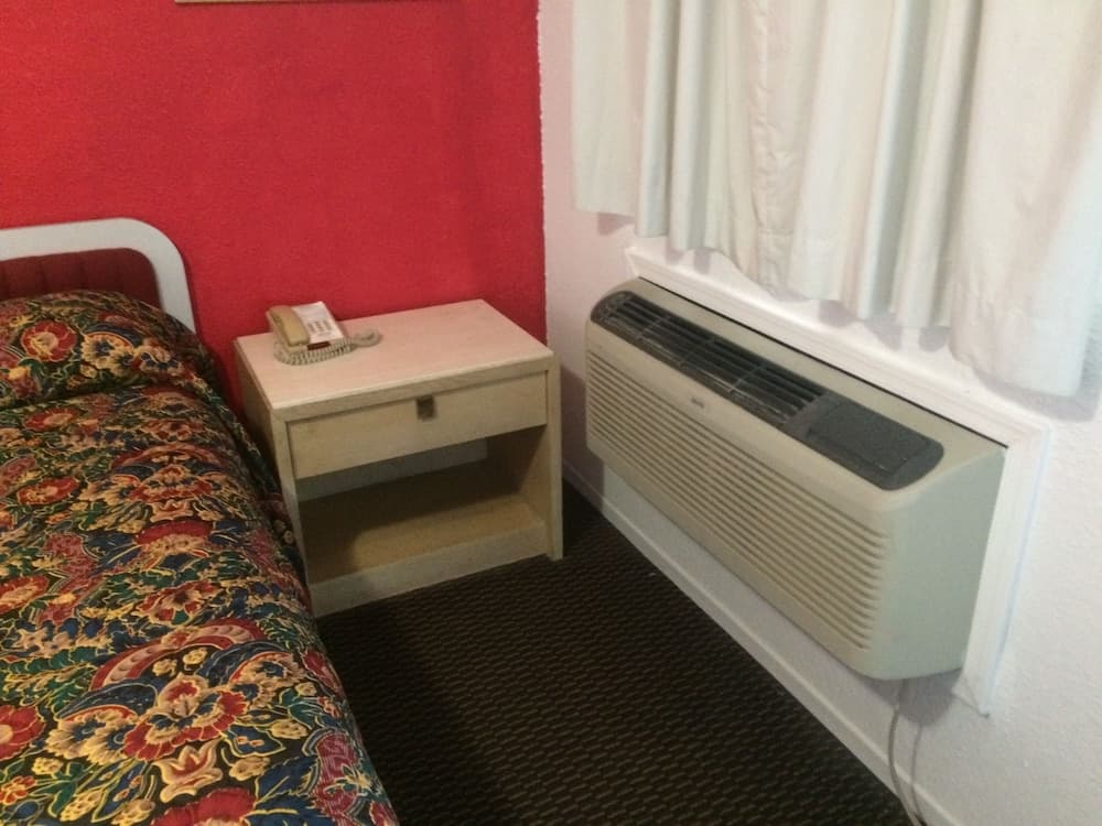 Buckeye Motor Hotel gallery photo in Buckeye, AZ — image 8