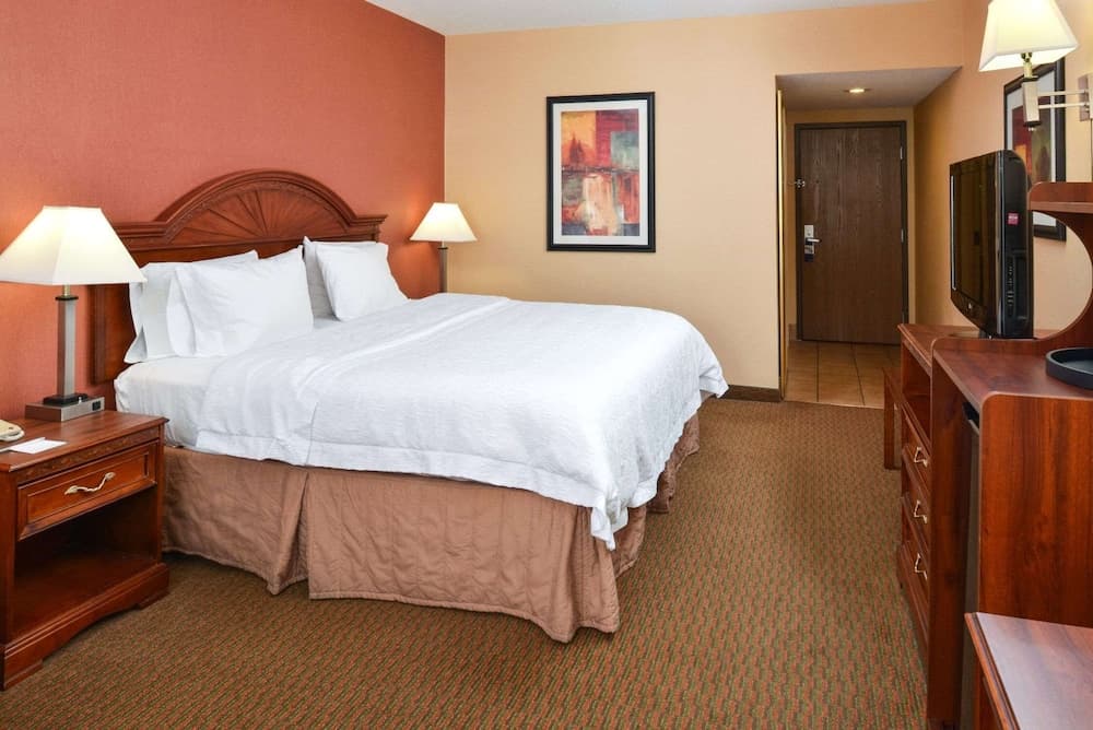 Hampton Inn & Suites Springboro/Dayton Area South gallery photo in Springboro, OH — image 20