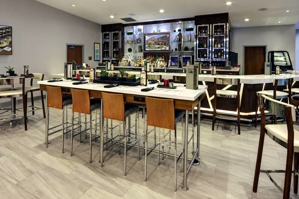 Marriott East Lansing at University Place gallery photo in East Lansing, MI — image 38