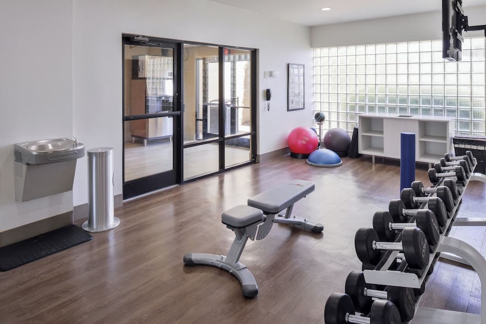 Holiday Inn Express Burlington by IHG gallery photo in Burlington, NC — image 51