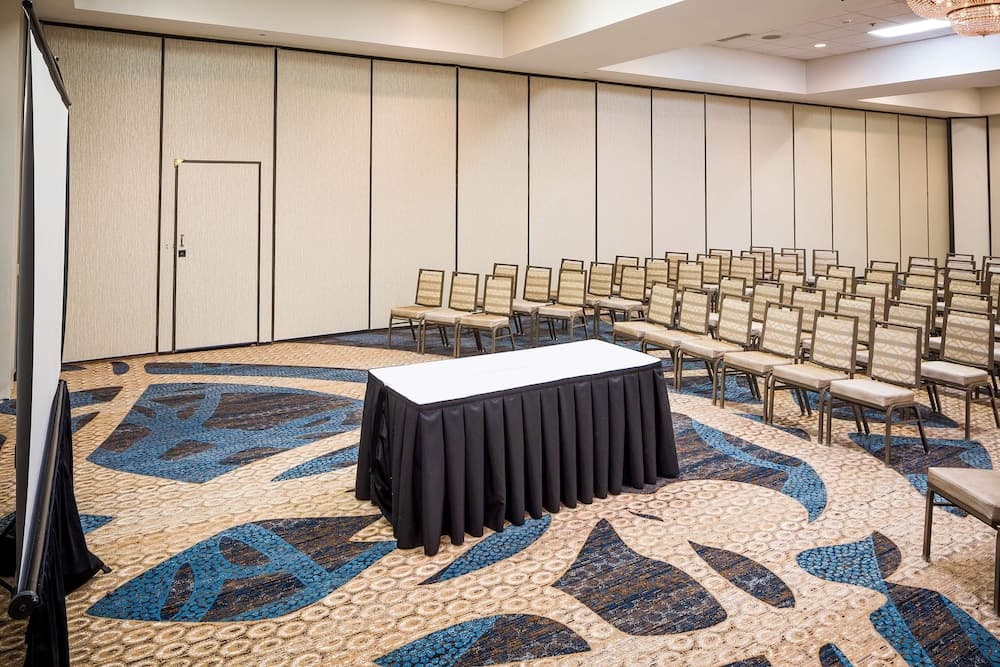 DoubleTree by Hilton Boston - Milford property views in Milford — gallery photo 3