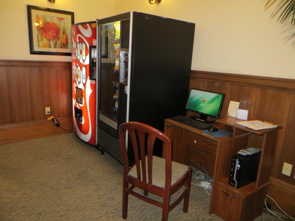 Hotel North Beach interior in San Francisco, CA — gallery photo 2