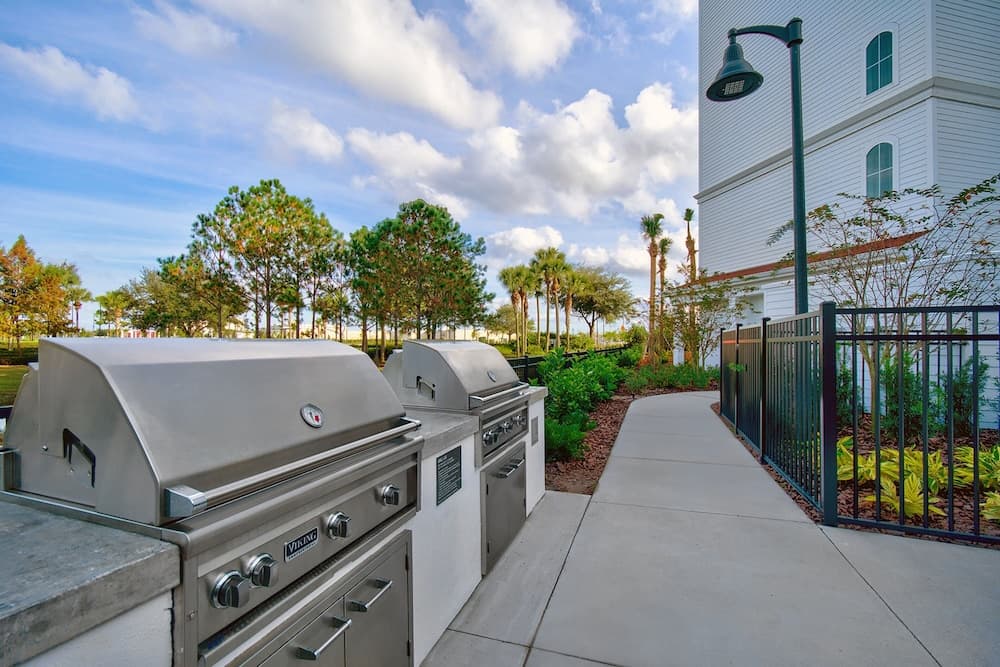 Residence Inn by Marriott Orlando Flamingo Crossing/Western Entrance gallery photo in Winter Garden, FL — image 19