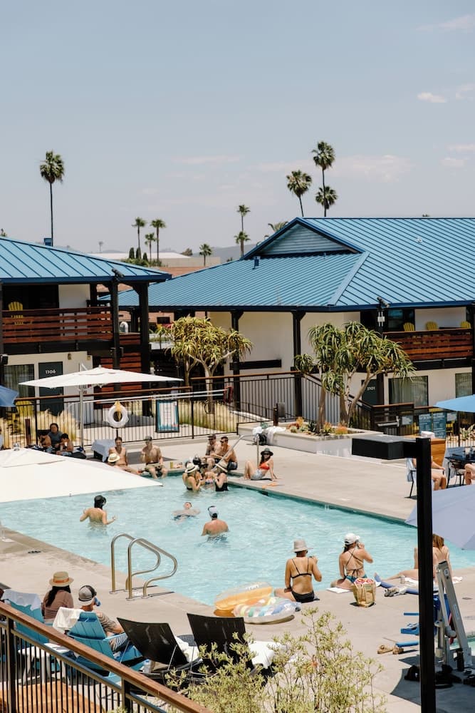 Lakehouse Resort gallery photo in San Marcos, CA — image 34