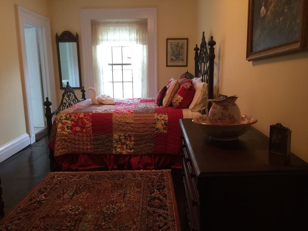 Brinckerhoff Inn gallery photo in Fishkill, NY — image 16
