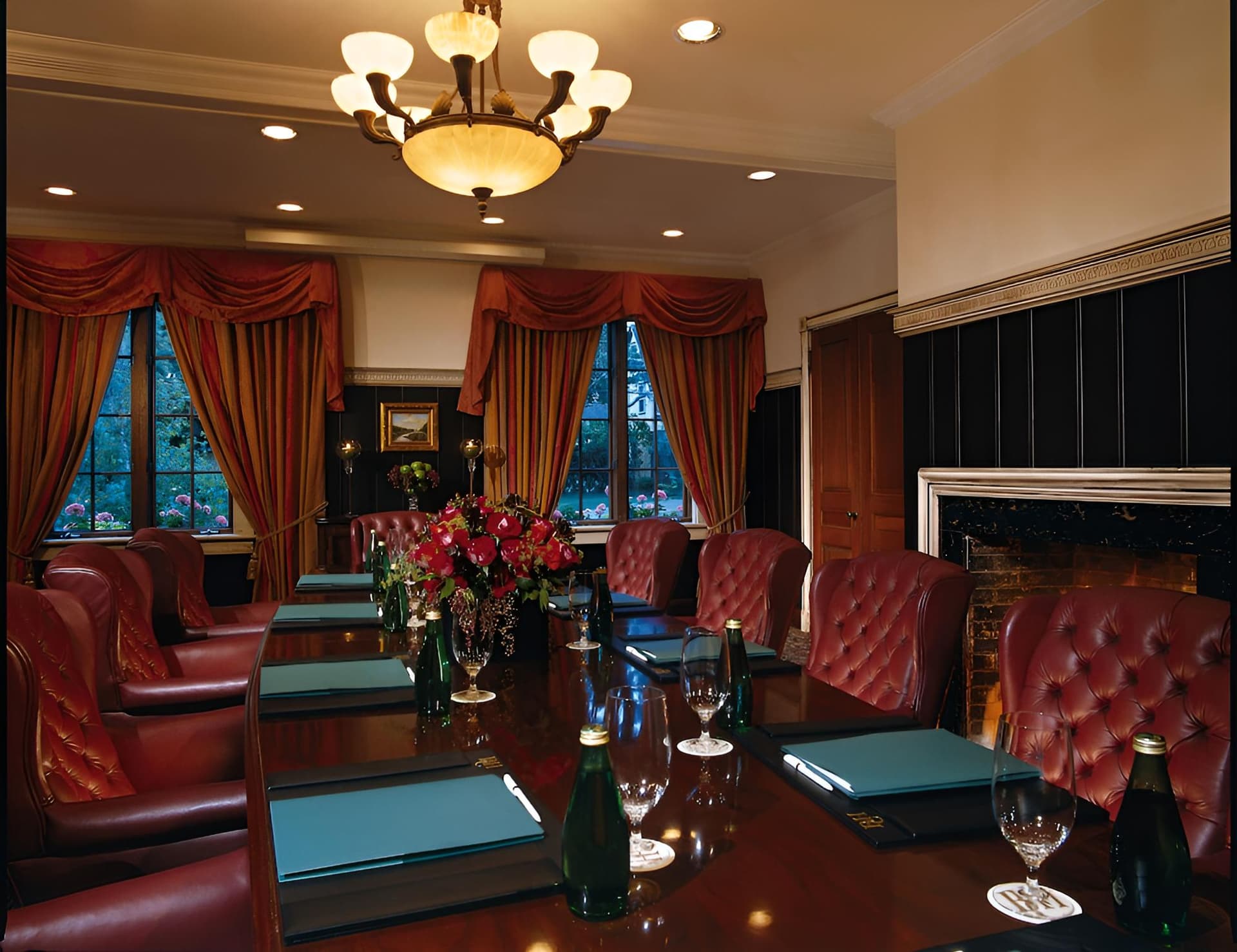 Harborside Hotel Marina And Spa interior in Bar Harbor — gallery photo 2