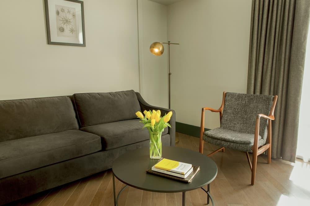 The Tillary Hotel Brooklyn gallery photo in Brooklyn, NY — image 39