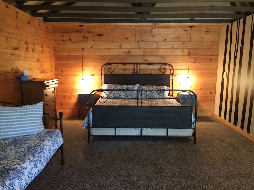 Lake Wanoka Resort gallery photo in Honesdale, PA — image 22