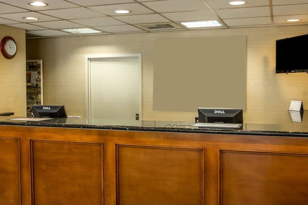 Quality Inn Riverside near UCR and Downtown gallery photo in Riverside, CA — image 13
