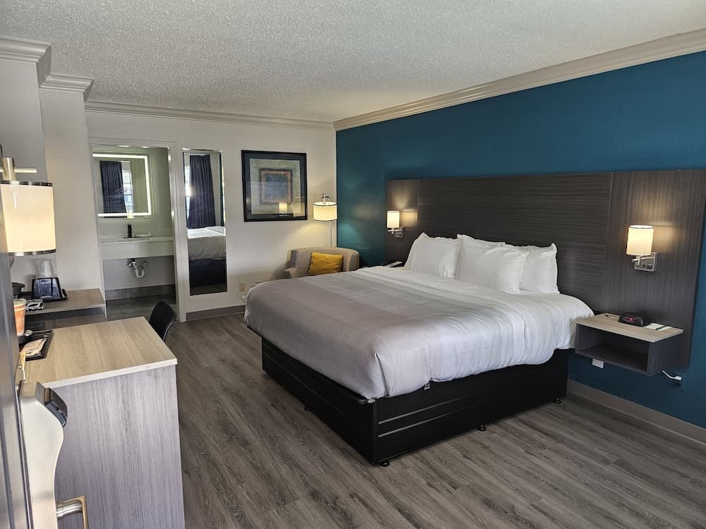 Quality Inn & Suites gallery photo in Metairie, LA — image 22