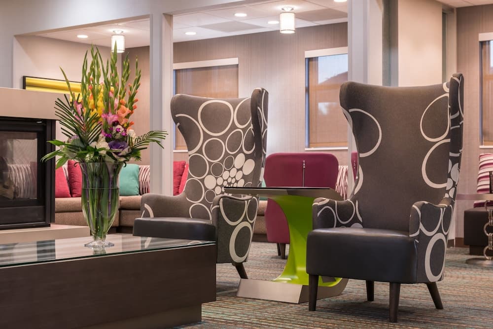 Residence Inn by Marriott Decatur interior in Decatur, AL — gallery photo 2