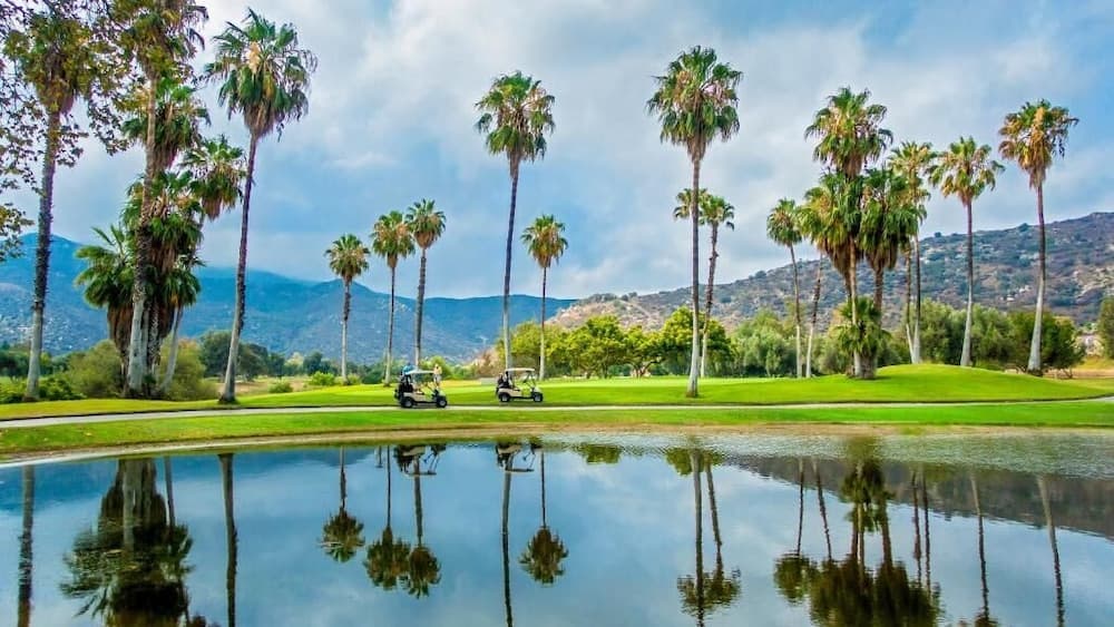 Singing Hills Golf Resort gallery photo in El Cajon, CA — image 23