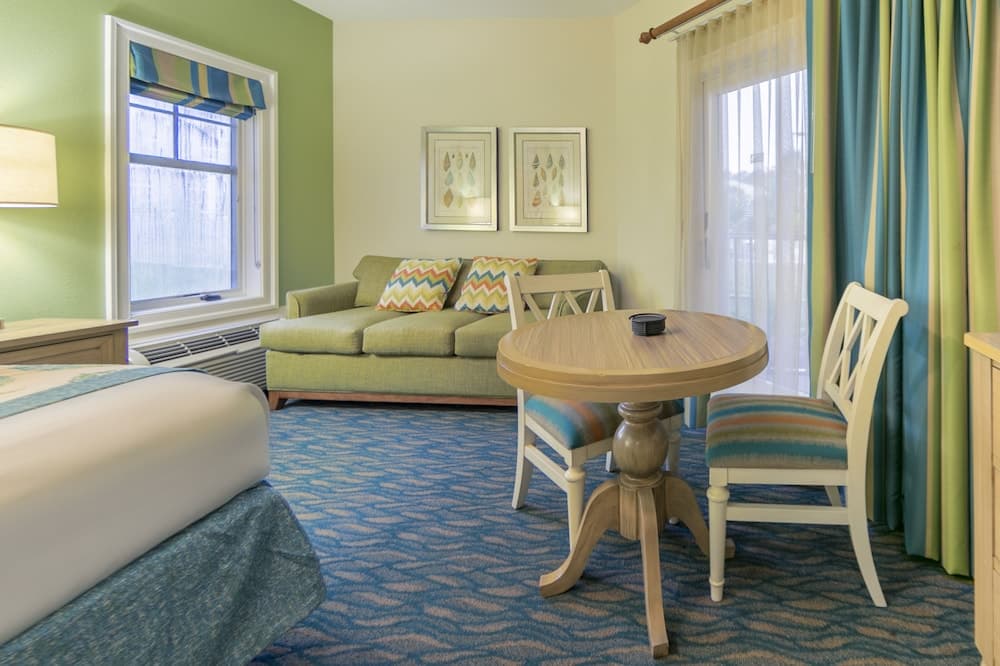 Holiday Inn Club Vacations South Beach Resort by IHG property views in Myrtle Beach, SC — gallery photo 3