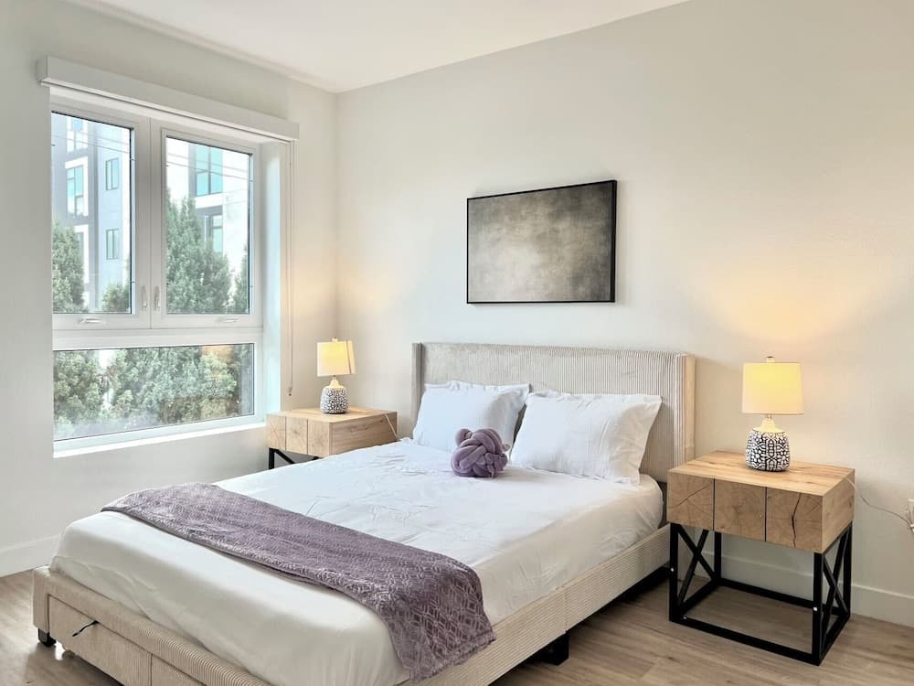 Stylish Westwood Apartment featured exterior or lobby in Los Angeles, CA — similar hotel