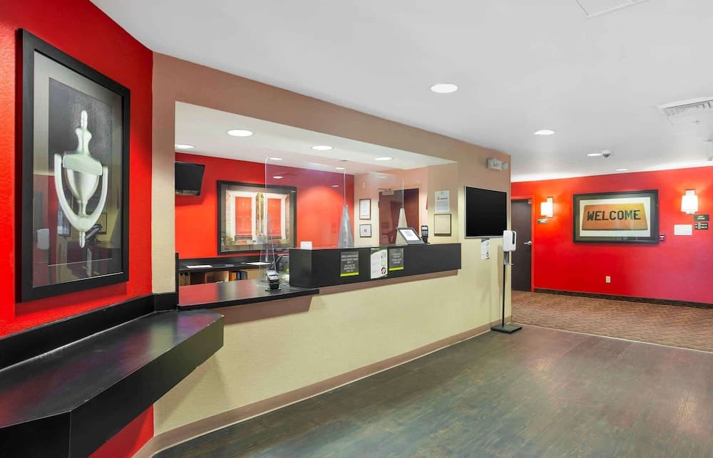 Extended Stay America Suites Los Angeles Torrance Harborgate gallery photo in Torrance, CA — image 30