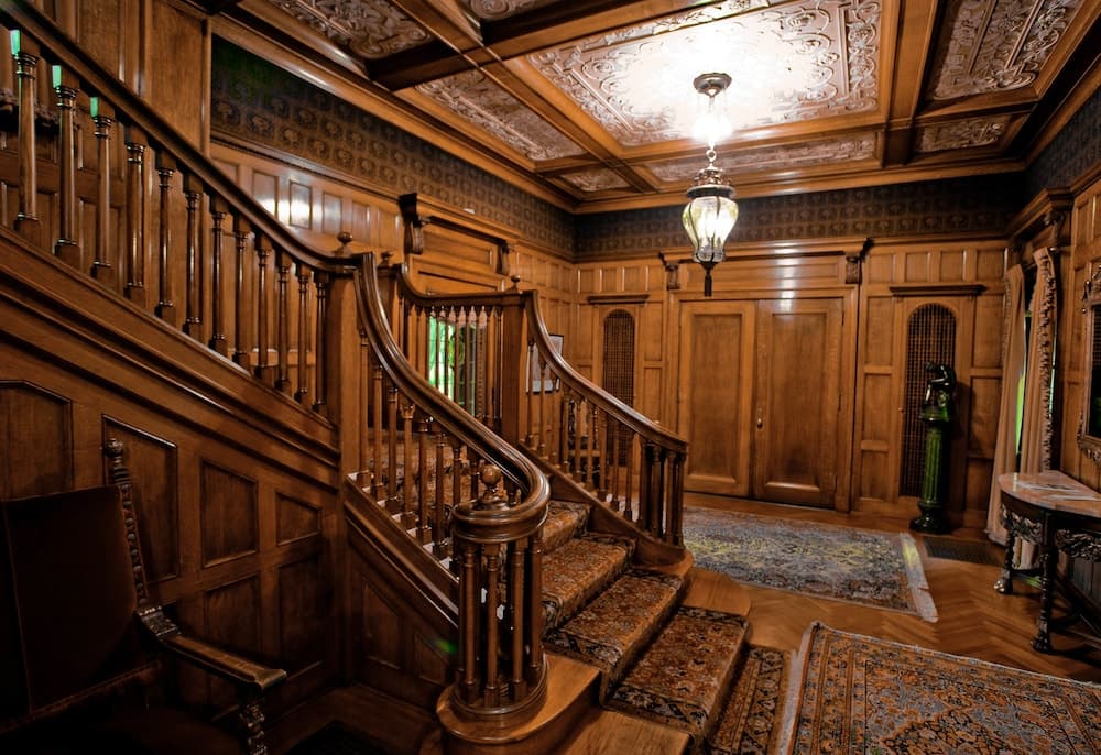The Inn at Irwin Gardens gallery photo in Columbus, IN — image 18