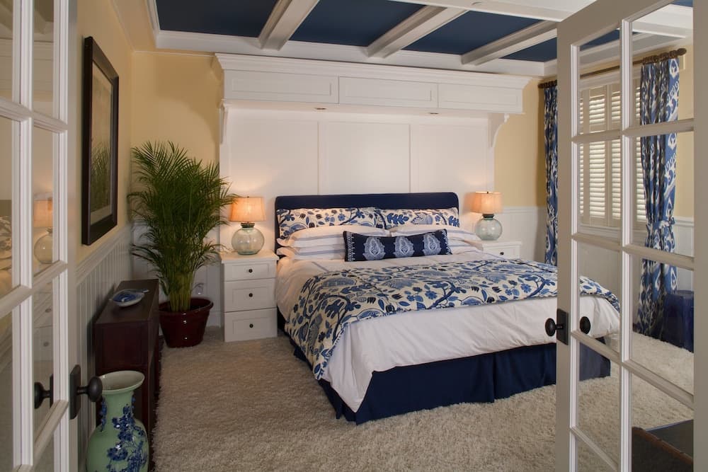 The Inn at Pleasant Beach gallery photo in Bainbridge Island, WA — image 21