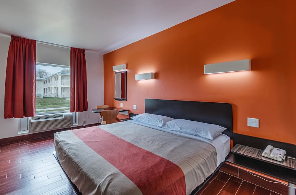Motel6 Winchester, VA gallery photo in Winchester, VA — image 30