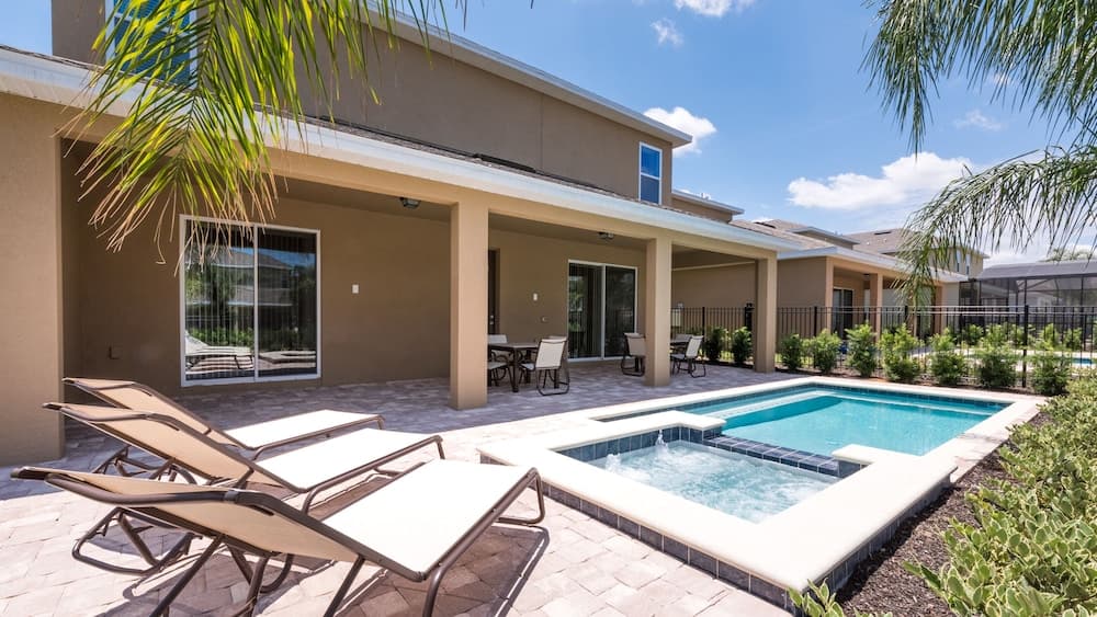 Encore Resort and Water Park at Reunion by Rentyl gallery photo in Kissimmee, FL — image 272