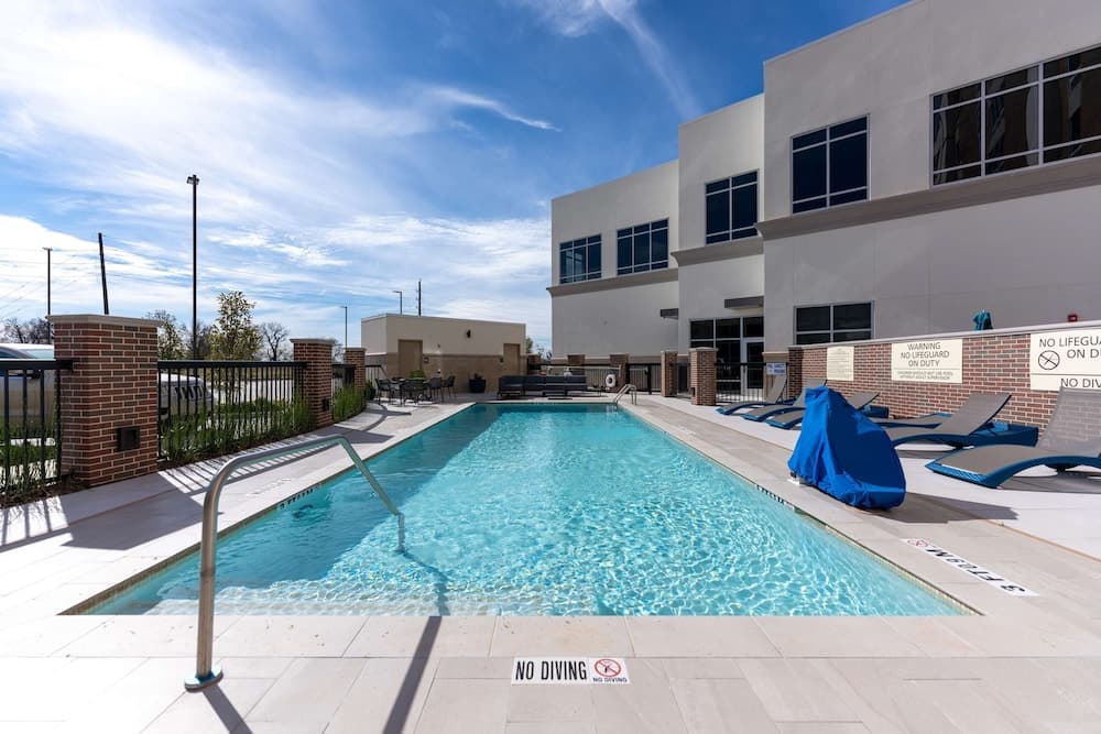 Hampton Inn & Suites Houston Sugar Land gallery photo in Sugar Land, TX — image 15