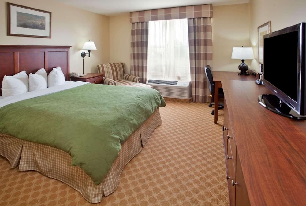 Country Inn & Suites by Radisson, Birch Run-Frankenmuth, MI gallery photo in Birch Run, MI — image 4