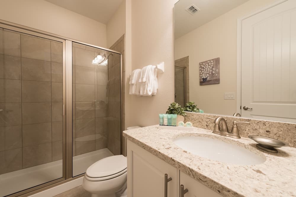 Encore Resort and Water Park at Reunion by Rentyl gallery photo in Kissimmee, FL — image 659