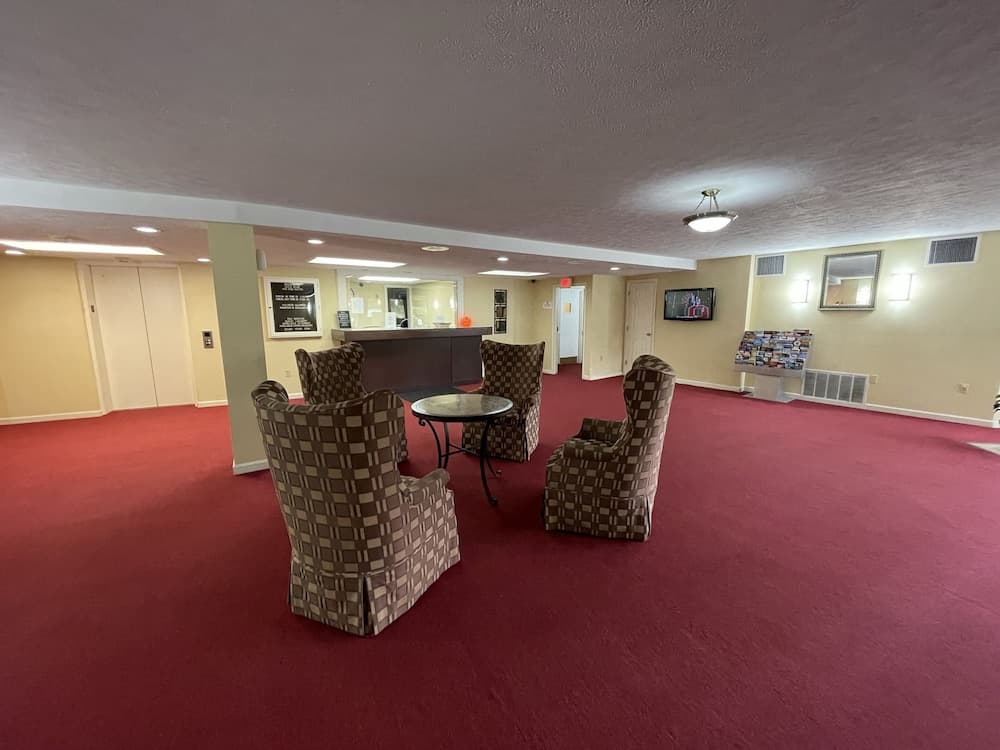 Gold Star Inn & Suites gallery photo in Groton, CT — image 31