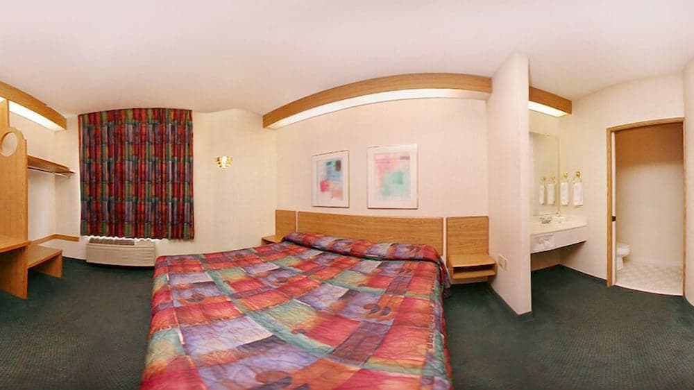 Rodeway Inn Salem Northgate gallery photo in Salem, OR — image 8