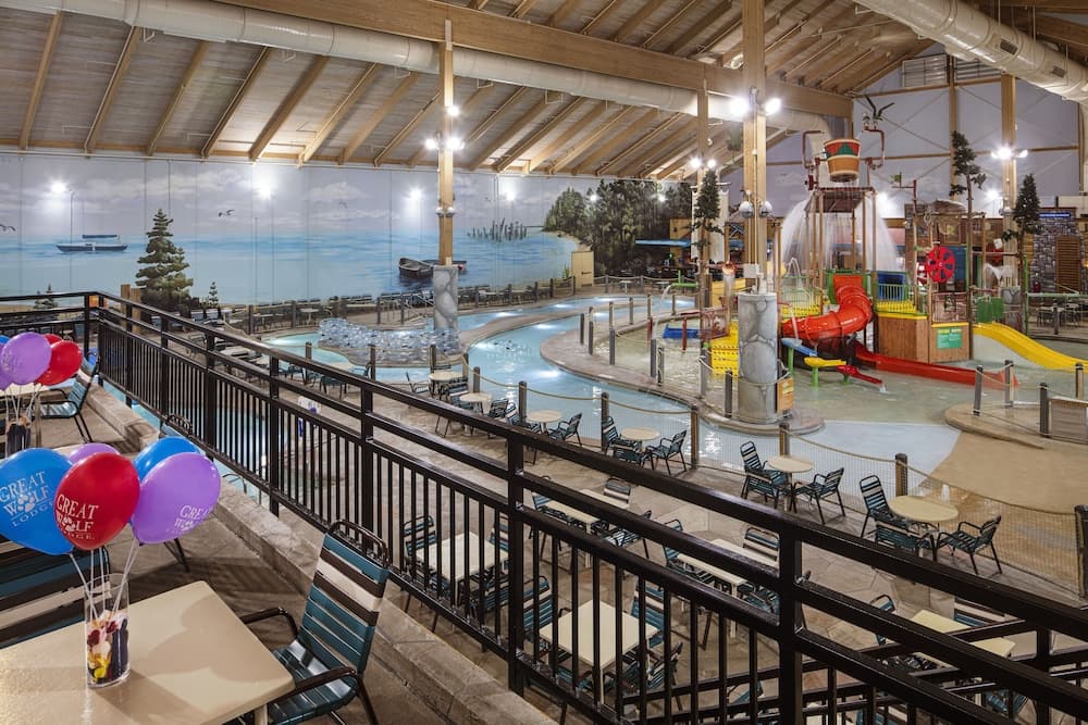 Great Wolf Lodge Boston / Fitchburg, MA gallery photo in Fitchburg, MA — image 48