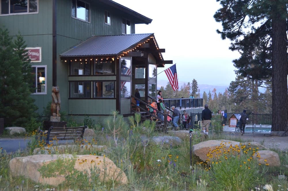 Montecito Sequoia Lodge gallery photo in Kings Canyon National Park, CA — image 68