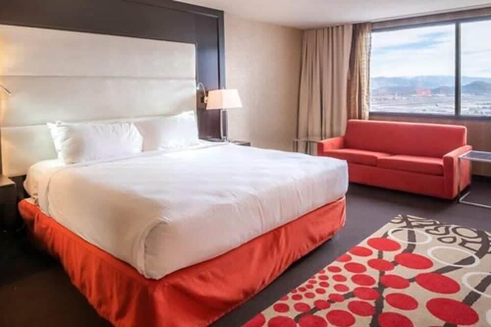 Grand Sierra Resort and Casino gallery photo in Reno, NV — image 8