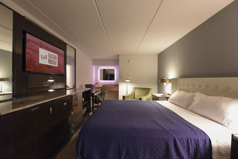 Boardwalk Suites Baton Rouge interior in Baton Rouge, LA — gallery photo 2