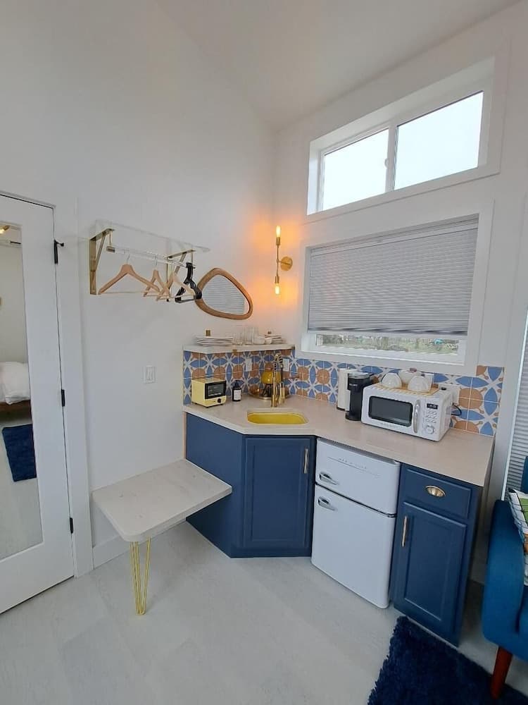 The Boutique Retreat gallery photo in McMinnville, OR — image 22
