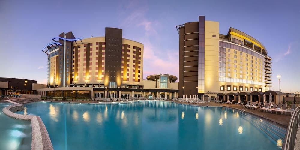 Gila River Resorts & Casinos – Wild Horse Pass — hotel in Chandler, Arizona