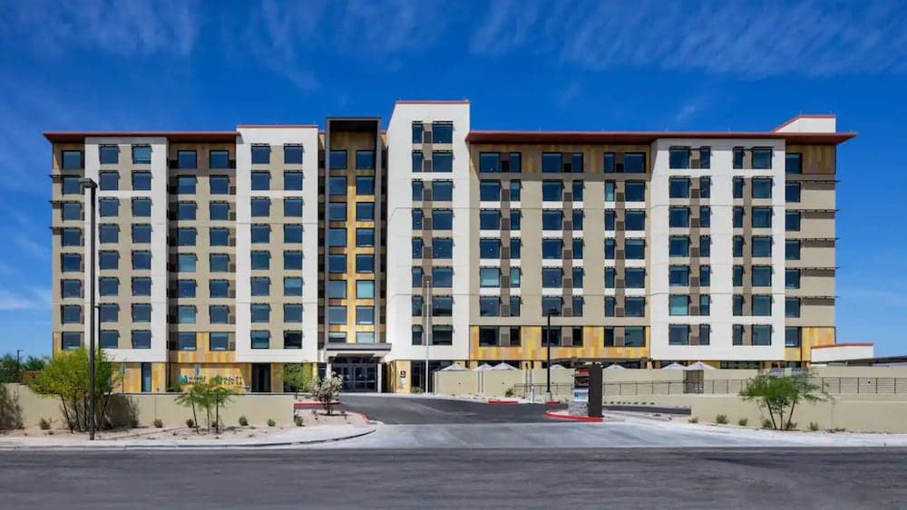 Hyatt Place North Scottsdale gallery photo in Scottsdale, AZ — image 23