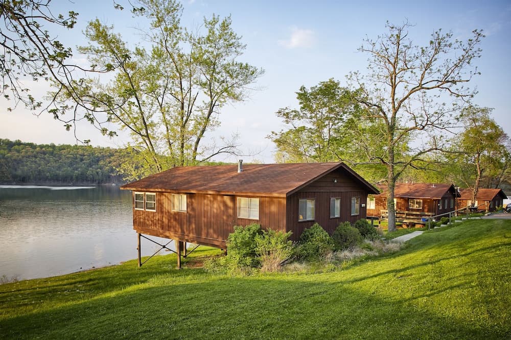 Salt Fork Lodge and Conference Center gallery photo in Cambridge, OH — image 38