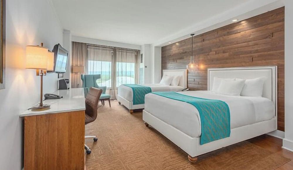 The Tower at Turning Stone Resort Casino interior in Verona — gallery photo 2